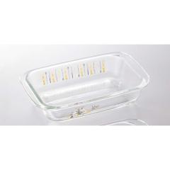 �X�P�[�^�[ GCD1/545849 �I�[�u���ϔM�K���X�M700ml �M�t�g ���蕨 �v���[���g ��� (�̂�������Ή���) (����s��)