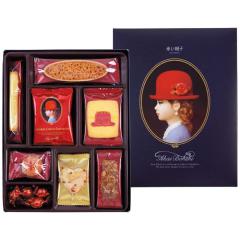 �Ԃ��X�q �u���[ �M�t�g ���蕨 �v���[���g ��� �Ԃ��X�q (�̂�������Ή���) (����s��)