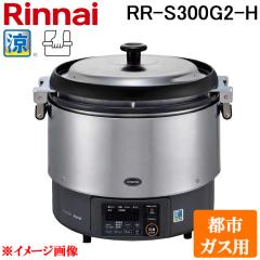 �����i�C RR-S300G2-H-13A �Ɩ��p�K�X���ъ� �����܂ǐ��� ���~ �n�C�O���[�h�^�C�v 6.0L (3��) �s�s�K�X�p �^�C�}�[�����}�C�R������ �~