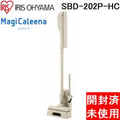 (�J���� ���g�p�i) �A�C���X�I�[���} SBD-202P-HC �[�d�����p�b�N�X�e�B�b�N�N���[�i�[ �}�W�J���[�i �O���[�W�� �|���@ MagiCaleena ��