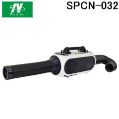 �����H�� SPCN-032 �|�[�^�u���X�|�b�g�N�[���[ �G�R��� 100V �{�̂̂� �����p ���K��[ NICHIDO