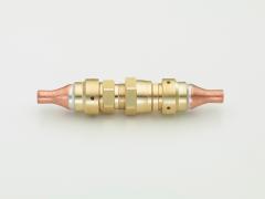 �^�X�R TA230MV-3B �o���u�t���ǐڎ�3/8 TASCO