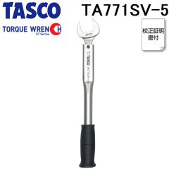 �^�X�R TA771SV-5 �����x�g���N�����` 5/8 �Z���ؖ����t �X�^���_�[�h���f�� DIY ��ƍH�� �R�X�p (TA771ST-5�̌�p�i) TASCO