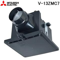 �O�H�d�@ V-13ZMC7 24���Ԋ��C�@�\�t���C�� ���Ԏ�t�_�N�g�t�@�� 1�`2�����p���È��` ���ԃ^�C�v (V-13ZMC6�̌�p�i) MITSUBISHI