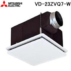 �O�H�d�@ VD-23ZVQ7-W �V�䖄���`���C��(�_�N�g�p) �蕗�ʌ`���C��p VD�^�C�v(�|��) (VD-23ZQ13-W�̌�p�i) MITSUBISHI