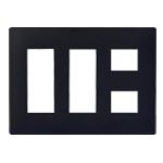 �p�i�\�j�b�N WTL7708BK �A�h�o���X �ȈՑω΃R���Z���g�v���[�g(8�R�p) (�}�b�g�u���b�N) Panasonic