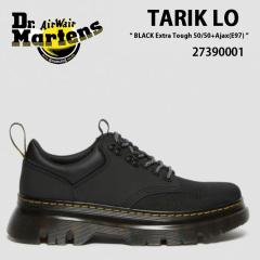 Dr.Martens ドクターマーチン シューズ TARIK LO EXTRA TOUGH UTILITY