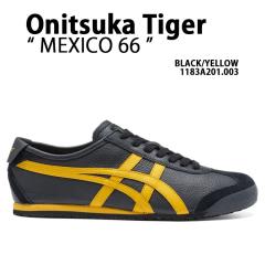 Onitsuka Tiger オニツカタイガー スニーカー MEXICO 66 メキシコ 66