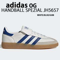 adidas Originals アディダス スニーカー HANDBALL SPEZIAL BIG TONGUE