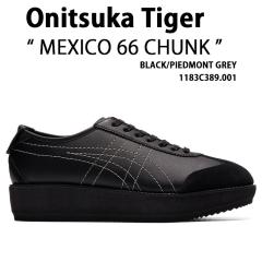 Onitsuka Tiger オニツカタイガー レディース 厚底 スニーカー MEXICO