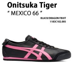 Onitsuka Tiger オニツカタイガー レディース スニーカー MEXICO 66