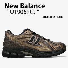 New Balance ニューバランス スニーカー U1906RCJ GOLD シューズ