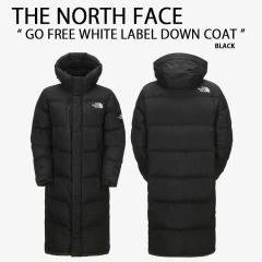 THE NORTH FACE ノースフェイス ダウンジャケット GO FREE WL DOWN