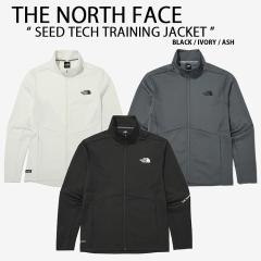 THE NORTH FACE サマージャケットS THE NORTH FACE ノースフェイス ラッシュガード ECO BLUE WAVE L