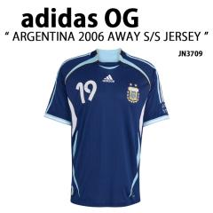 adidas originals アルゼンチン代表 1994 レプリカユニフォーム