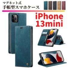 iPhone 13mini P[X 蒠^ U[ X}zP[X ACtH J[h[ ACtH13 mini ϏՌ i iPhone13mini