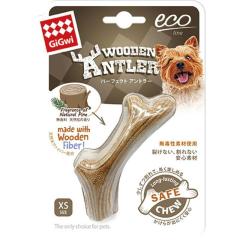 プラッツ パーフェクトアントラー 犬 玩具・アジリティグッズ XS