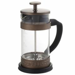 パール金属 ブレイクタイム コーヒープレス350ml HB-0552