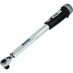 □トーニチ プレセット形トルクレンチ 差込角19.05 全長691.5mm〔品番