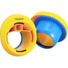 【特価商品】TRUSCO(トラスコ) ナイロンロープ 12mm×20m 3つ打タ TRUSCO ナイロンロープ 3つ打タイプ 12mm×20m巻 | ヨドヤ【公式