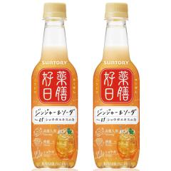 �y�Z�[���z�u48�{�v��V�D���@�W���W���[���\�[�_�@390ml �~24�{�~2���@�T���g���[�@ke