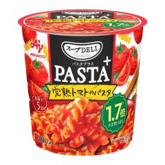 �y3�Z�[���z�u12�v�X�[�v�f���p�X�^�@���n�g�}�g�̃p�X�^�@53.6g �~6�~2���@�X�[�vDELI PASTA+�@�f���@�g�}�g�@�p�X�^