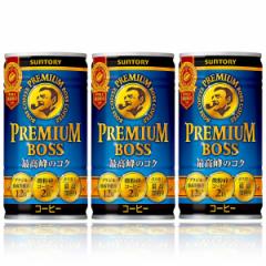 �u90�{�v�{�X�@�v���~�A���{�X�@�ʁ@185g �~30�{�~3���@�T���g���[�@BOSS�@�R�[�q�[