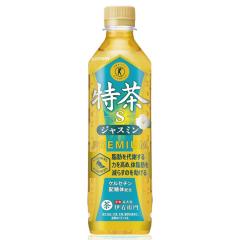 �y�Z�[���z�u24�{�v�ɉE�q��@����s�@�W���X�~���@500ml �~24�{�~1���@�T���g���[�@TOKUCHA�@����ی��p�H�i