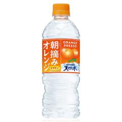 �y�Z�[���z�u24�{�v���E�݃I�����W&�T���g���[�V�R���@540ml �~24�{�~1���@�T���g���[�@�I�����W�@bb