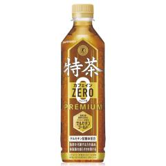 �y�Z�[���z�u24�{�v�ɉE�q��@����s�@�J�t�F�C�� ZERO�@500ml �~24�{�~1���@�T���g���[�@TOKUCHA�@����ی��p�H�i