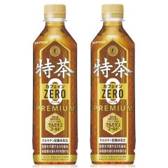 �y�Z�[���z�u48�{�v�ɉE�q��@����s�@�J�t�F�C�� ZERO�@500ml �~24�{�~2���@�T���g���[�@TOKUCHA�@����ی��p�H�i