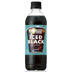 �y�Z�[���z�u24�{�v �{�X�@�X�^���h�@�A�C�X�h�u���b�N�@450ml �~24�{�~1���@�T���g���[�@BOSS�@�R�[�q�[�@�����@�u���b�N�@�J�t�F�I���@