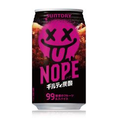 �y�Z�[���z�u24�{�v�M���e�B�@�Y�_�@NOPE�@�ʁ@340ml �~24�{�~1���@�T���g���[�@�R�[��