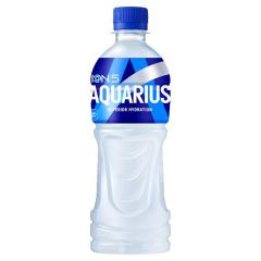 �y���[�J�[�����i�z�u24�{�v�A�N�G���A�X�@500ml �~24�{�~1���@�R�J�R�[��