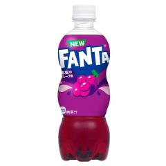 �y���[�J�[�����i�z�u24�{�v�t�@���^�O���[�v�@500ml �~24�{�~1���@�R�J�R�[��
