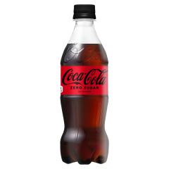 �y���[�J�[�����i�z�u24�{�v�R�J�R�[���@�[���V���K�[�@500ml �~24�{�~1��