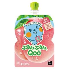 �y���[�J�[�����i�z�u30�{�v�Ղ��Ղ��@Qoo�@�N�[�@�[���[�@�����@125g�~30�{�~1���@���@�~�j�b�c���C�h�@�R�J�R�[��