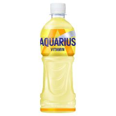 �y���[�J�[�����i�z�u24�{�v�A�N�G���A�X�@�r�^�~���@500ml �~24�{�~1���@�R�J�R�[��