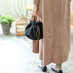 ���n���h�� �{�A�o�b�O�@S�@�u���b�N�@CARMELINA�@�J�������[�i�@Creer�@�N���G