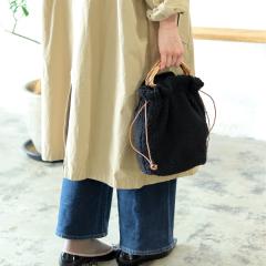 ���n���h�� �{�A�o�b�O�@L�@�u���b�N�@CARMELINA�@�J�������[�i�@Creer�@�N���G