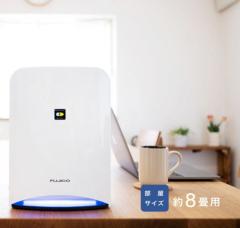 �u���[�f�IS�^ �t�W�R�[�@��C����@ MC-S201 ��8���p ���G�}  (��) �t�W�R�[ �}�X�N�t�W�R�[ �ŐV���f��  �t�B���^�[�����s�v Bluedeo 