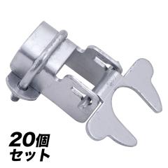 20�Z�b�g �t�F���X�p�h�A���b�` 32 56259 �A�����J���t�F���X �t�F���X �K�[�f�j���O �y�b�g ���� �p�[�e�[�V���� �� ���^���t�F���X D