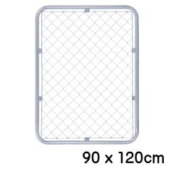 �A�����J���t�F���X �r�e9012 FB-56250�@�t�F���X �K�[�f�j���O �y�b�g ���� �p�[�e�[�V���� �� ���^���t�F���X DIY �� ���b�V��