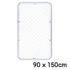 �A�����J���t�F���X �r�e9015 FB-56251 �t�F���X �K�[�f�j���O �y�b�g ���� �p�[�e�[�V���� �� ���^���t�F���X DIY �� ���b�V��