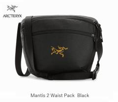 A[NeNX {fBobO ARCTERYX EGXgpbN Mantis 2 Waistpack }eBX S Y fB[X jZbNX y u