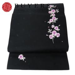 平和屋本店□極上 龍村平蔵製 本袋帯 天竺装駒 逸品s2827の通販はau