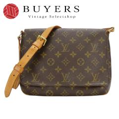 中古 コーチ ショルダーバッグ F50054 シグネチャー レザー ダーク