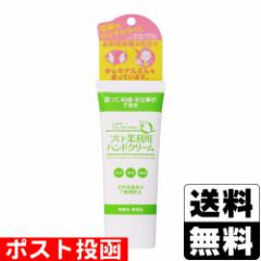 ヤーマン プロ業務用 ハンドクリーム 無香料 大容量(120g)[ハンド