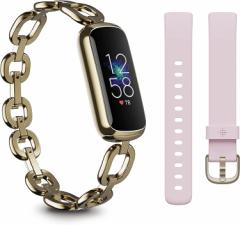 Fitbit Luxe XyVGfBV gorjana \tgS[h XeXX`[ p[J[NuXbg ʌv S