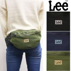���i ���[ Lee �E�G�X�gBAG �E�G�X�g�|�[�` �{�f�B�o�b�O �{�f�B�|�[�` �V�����_�[�o�b�O �i�C���� 0425601 ��������